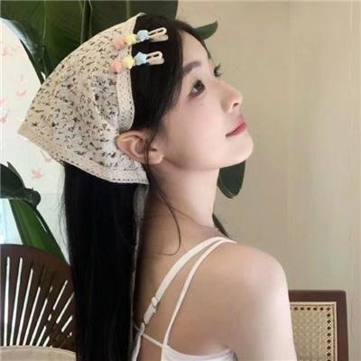 美国甜心