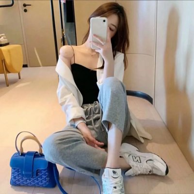 我不是弱者