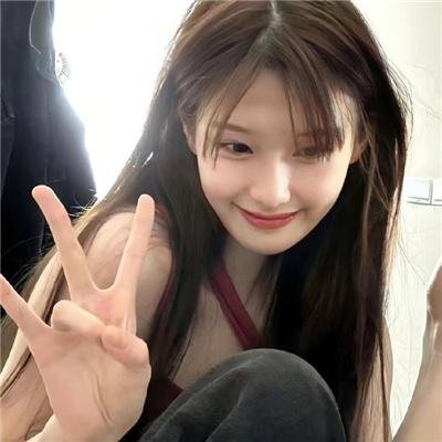 我的裘可妹妹